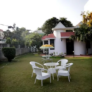 Villa Sukoon Farm, Gurgaon